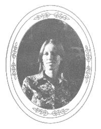 Collen Ann Evenstad