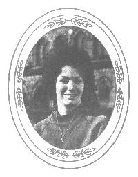 Ann Marie Ralston