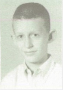 Jimmy Dean Reddell