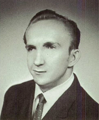 James J. Szykowny