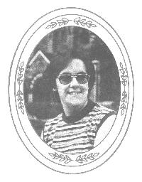 Dorothy Ann Yaroch