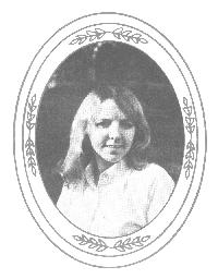 Rose Marie Zanger